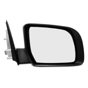 Retrovisor Ranger 2013 14 15 Elétrico Retrátil Com Sinaleira Lado Direito