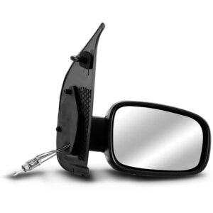 Tela Frontal Idea 2005 A 2007 Bicolor Grade Vermelha Ld Esquerdo - Motorista