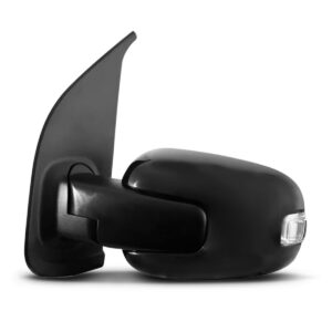 Retrovisor Uno 2015 16 17 18 19 20 2021 Eletrico C/ Pisca Ld