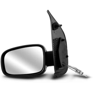 Retrovisor Uno 2015 16 17 18 19 20 2021 Eletrico C/ Pisca Ld