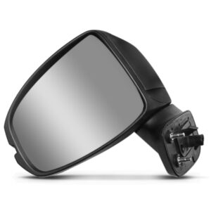 Retrovisor Fit 2015 2016 2017 2018 Eletrico S/ Sinaleira Lado Esquerdo