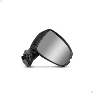 Retrovisor Fit 2015 2016 2017 2018 Eletrico S/ Sinaleira Lado Direito