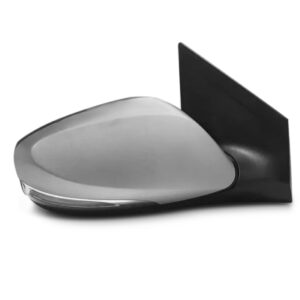 Retrovisor Para I30 2013 2014 2015 Lado Direito