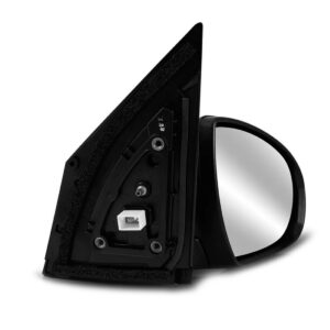 Retrovisor Tucson 17 A 2024 Eletrico Retratil Com Sinaleira Lado Direito