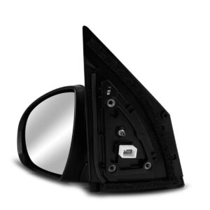 Retrovisor Tucson 17 A 2024 Eletrico Retratil Com Sinaleira Lado Direito