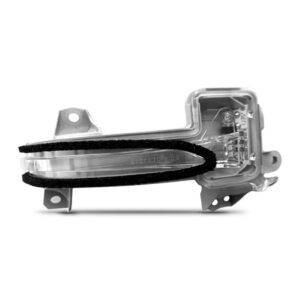 Lanterna Retrovisor Fit 2015/ City 2014/ Hrv 2016/ Ld Direito