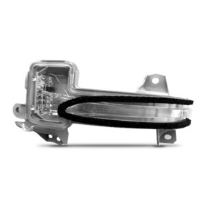 Lanterna Retrovisor Fit 2015/ City 2014/ Hrv 2016/ Ld Esquerdo