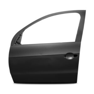 Porta Dianteira Gol G8 2019 A 2022 Lado Esquerdo