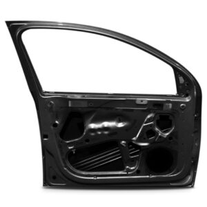 Porta Dianteira Gol G8 2019 A 2022 Lado Esquerdo