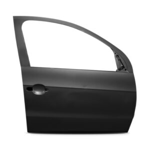Porta Dianteira Gol G8 2019 A 2022 Lado Esquerdo