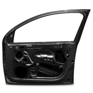 Porta Dianteira Gol G8 2019 A 2022 Lado Esquerdo