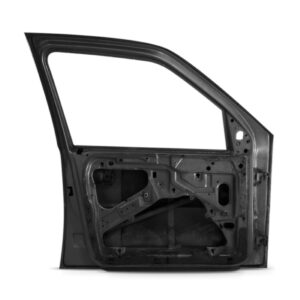 Porta Dianteira Gol G4 1995 A 2008 Lado Esquerdo