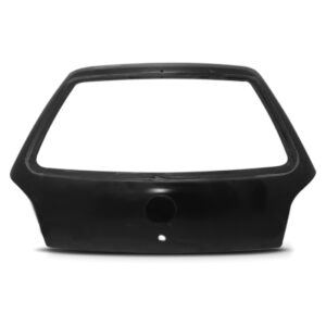 Tampa Porta Malas Gol 2005 A 2008 Preto