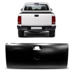 Tampa Cacamba Amarok 2009 2010 2011 2012 2013 2014 2015 Nova