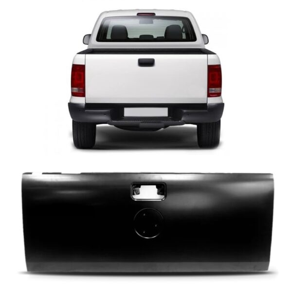 Tampa Cacamba Amarok 2009 2010 2011 2012 2013 2014 2015 Nova