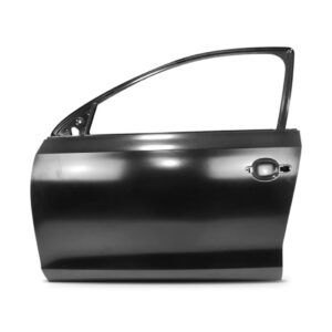 Porta Dianteira Jetta 2011 2012 2013 2014 2015 2016 2017 Lado Esquerdo