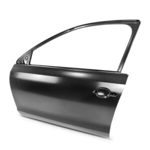 Porta Dianteira Jetta 2011 2012 2013 2014 2015 2016 2017 Lado Esquerdo