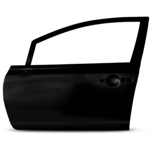 Porta Dianteira Civic 2006 2007 2008 2009 2010 2011 Lado Direito