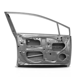 Porta Dianteira Civic 2012 2013 2014 2015 2016 2017 Lado Direito