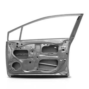 Porta Dianteira Civic 2012 2013 2014 2015 2016 2017 Lado Direito