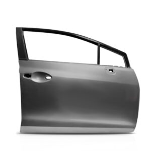 Porta Dianteira Civic 2012 2013 2014 2015 2016 2017 Esquerdo