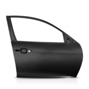 Porta Para Civic G10 2017 2018 2019 2020 2021 Lado Direito