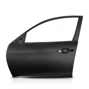 Porta Para Civic G10 2017 2018 2019 2020 2021 Lado Esquerdo