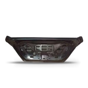 Tampa Porta Malas Para Civic G10 2017 2018 2019 2020 2021