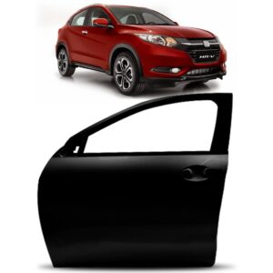 Porta Dianteira Lado Direito / Esquerdo  Hrv 2015 2016 2017 Lado Direito