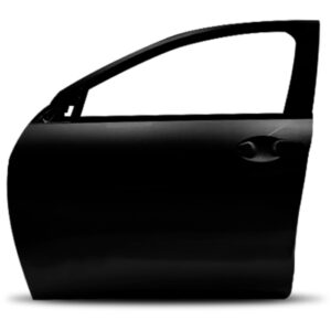 Porta Dianteira Lado Direito / Esquerdo  Hrv 2015 2016 2017 Lado Direito