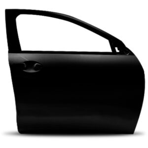 Porta Dianteira Lado Direito / Esquerdo  Hrv 2015 2016 2017 Lado Esquerdo