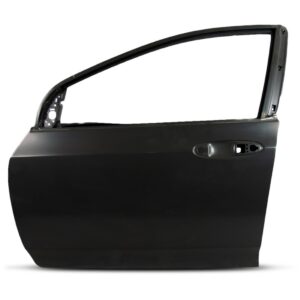 Porta Dianteira City 2009 2010 2011 2012 2013 2014 Lado Esquerdo