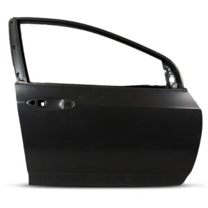 Porta Dianteira City 2009 2010 2011 2012 2013 2014 Lado Direito