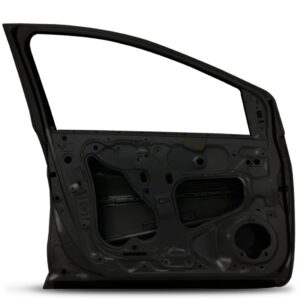 Porta Dianteira Para Honda City 2015 2016 2017 2018 Lado Esquerdo