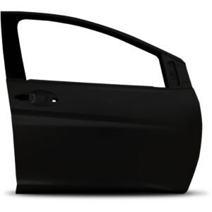 Porta Dianteira Para Honda City 2015 2016 2017 2018 Lado Direito