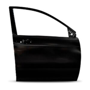 Porta Dianteira Crv 2012 A 2017 Promoção Lado Direito