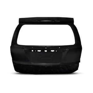 Tampa Porta Malas Crv 2012 2013 2014 2015 2016 2017 Promoção Preto