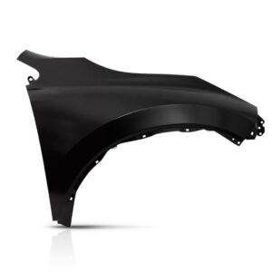 Paralama Crv 2018 2019 2020 Novo  Lado Direito