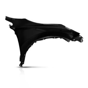 Paralama Crv 2018 2019 2020 Novo  Lado Esquerdo