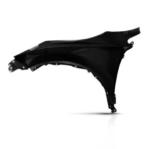 Paralama Crv 2018 2019 2020 Novo  Lado Esquerdo