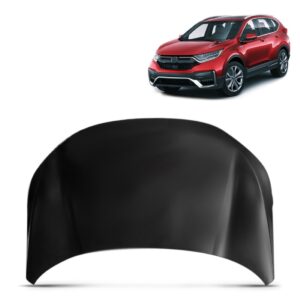 Capo Honda Crv 2018 2019 2020 Novo