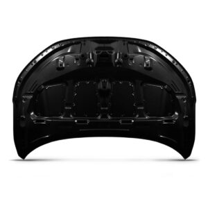 Capo Honda Crv 2018 2019 2020 Novo