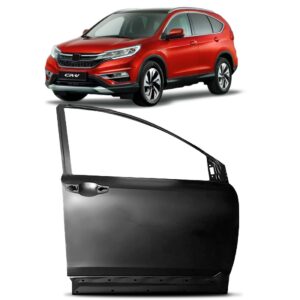 PORTA DIANTEIRA CRV 2018 A 2020 LD
