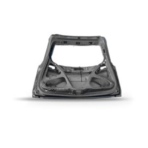 Tampa Porta Malas Para Honda Crv 2018 A 2019 Cinza-escuro