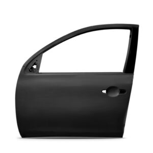 Porta Dianteira Nissan March 2011 2012 2013 2014  Lado Direito