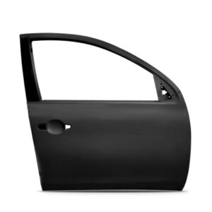 Porta Dianteira Nissan March 2011 2012 2013 2014  Lado Direito