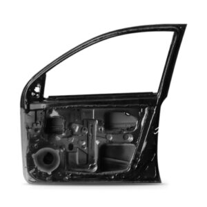 Porta Dianteira Nissan March 2011 2012 2013 2014  Lado Direito