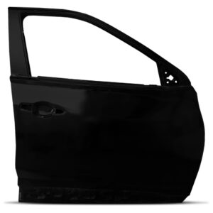 Porta Dianteira Para Nissan Kicks 2017 2018 2019 2020 2021 Lado Direito