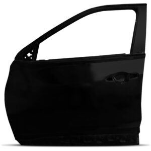 Porta Dianteira Para Nissan Kicks 2017 2018 2019 2020 2021 Lado Esquerdo