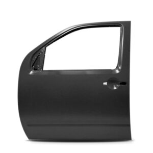 Porta Dianteira Para Nissan Frontier 2007 2008 2009 A 2015 Lado Esquerdo